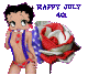 Happy 4th of July!