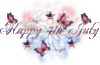 Happy 4th of July!