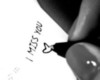 I MISS U