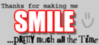 smile