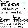 dumb friends