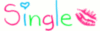 single