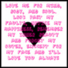love me