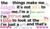girls quote
