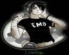 emo animation