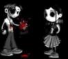 emo heart