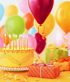 Happy B-day