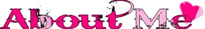 about me <3