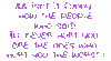 Isnt It[SO]Funny