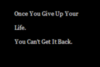 Life