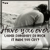 cry
