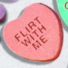 flirt with me