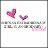 extraordinary