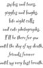 friends forever