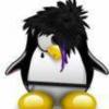 emo penguin