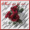 I love you