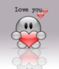 i Love Yuh