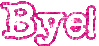 bye!