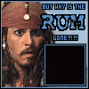 jack and rum