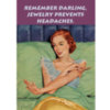 remember darling