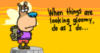 Funny Stress