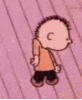 kid dancing