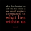 lies