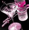 pink vodka