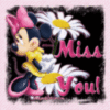 miss you!