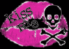 kiss me