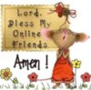 Online Friends