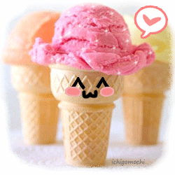 Happy Ice Cream