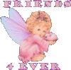 friends 4 ever