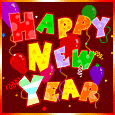 Happy New Year
