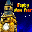 Happy New Year