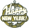 Happy New Year