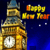 Happy New Year