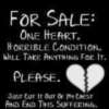 emo heart