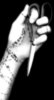 emo hand