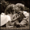 young kiss