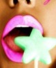 Hot lips