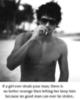 no god man can ever be stolen