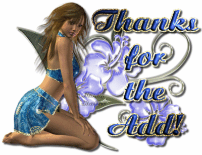thanks for the add sexy