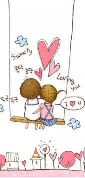 sweet love