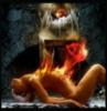fire ,hot