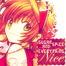 sugar spice and everything nice