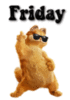 friday!