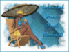 Relax and have a great weekend!