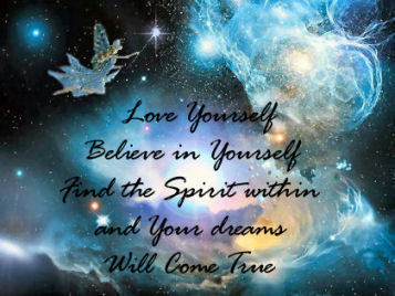 love yourself
