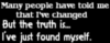 i've just found myself